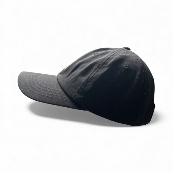 TenTree Sasquatch Peak Hat Back Cap Size L 100% Tencel NEW NWT - Picture 6 of 10